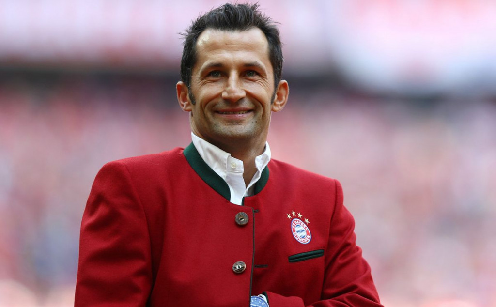 Hasan Salihamidžić