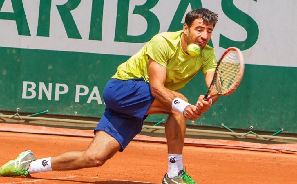 Ivan Dodig