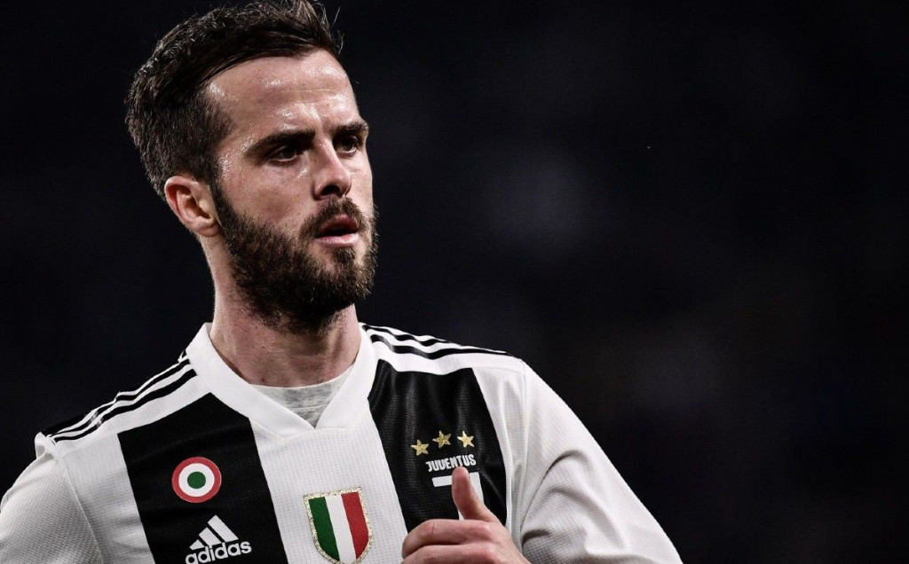 miralem pjanić, FC Barcelona