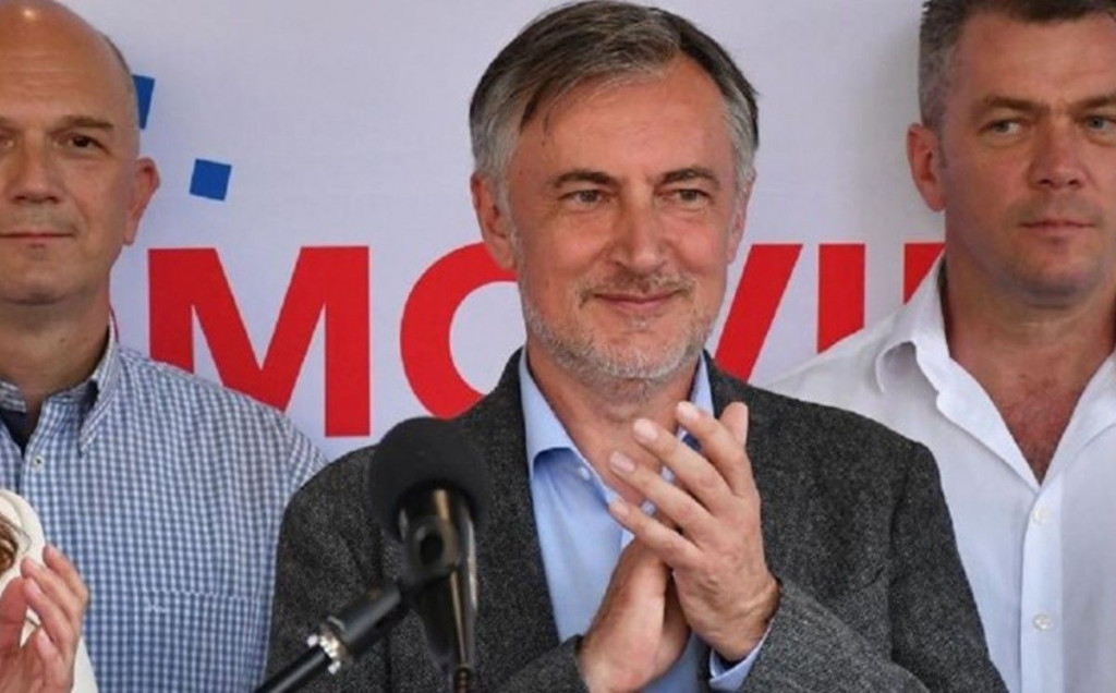 Miroslav Škoro, Kolinda Grabar Kitarović