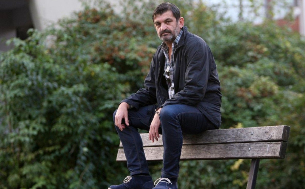 predrag jurić, NK Jarun