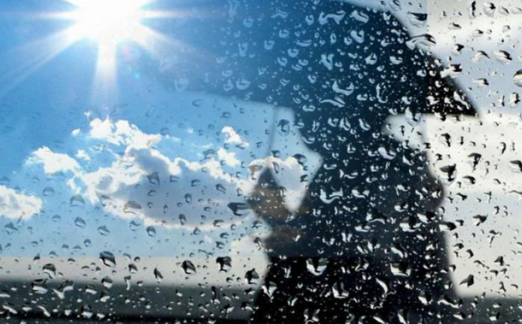 Vrijeme Vremeska prognoza