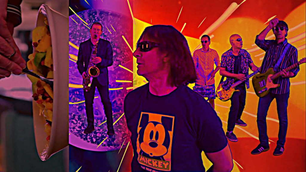 Psihomodo Pop banana