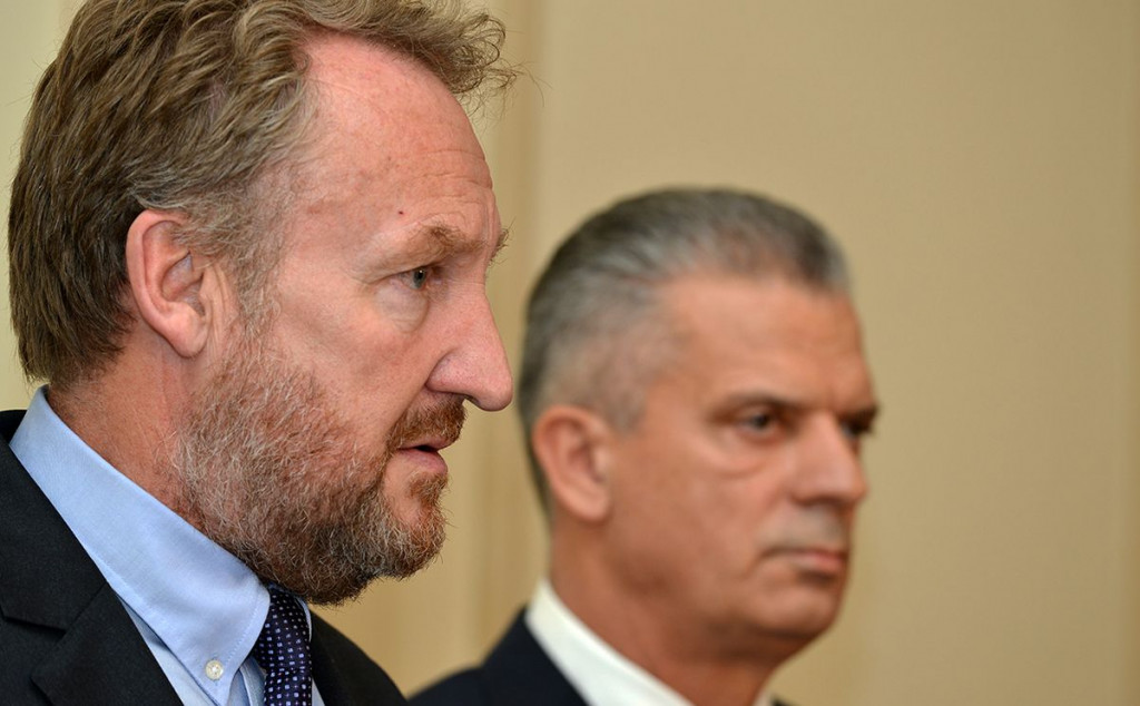 Radončić Izetbegović