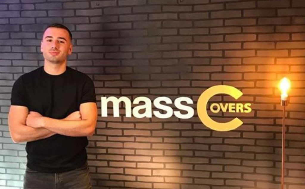 Romano Vlaho, MASS Covers, MASS Records