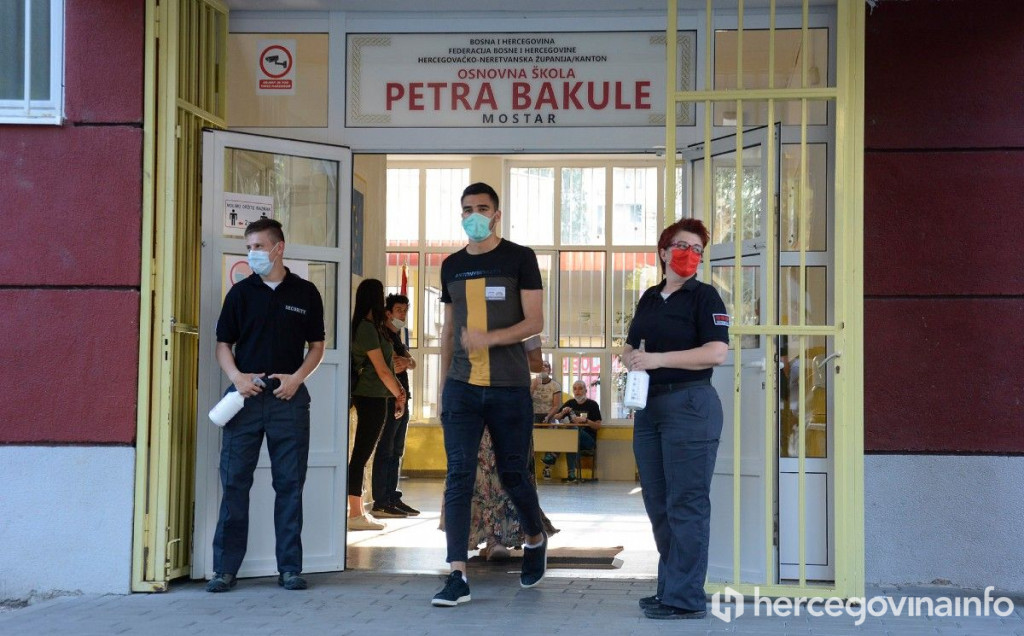 izbori, parlamentarni izbori, hrvatski sabor