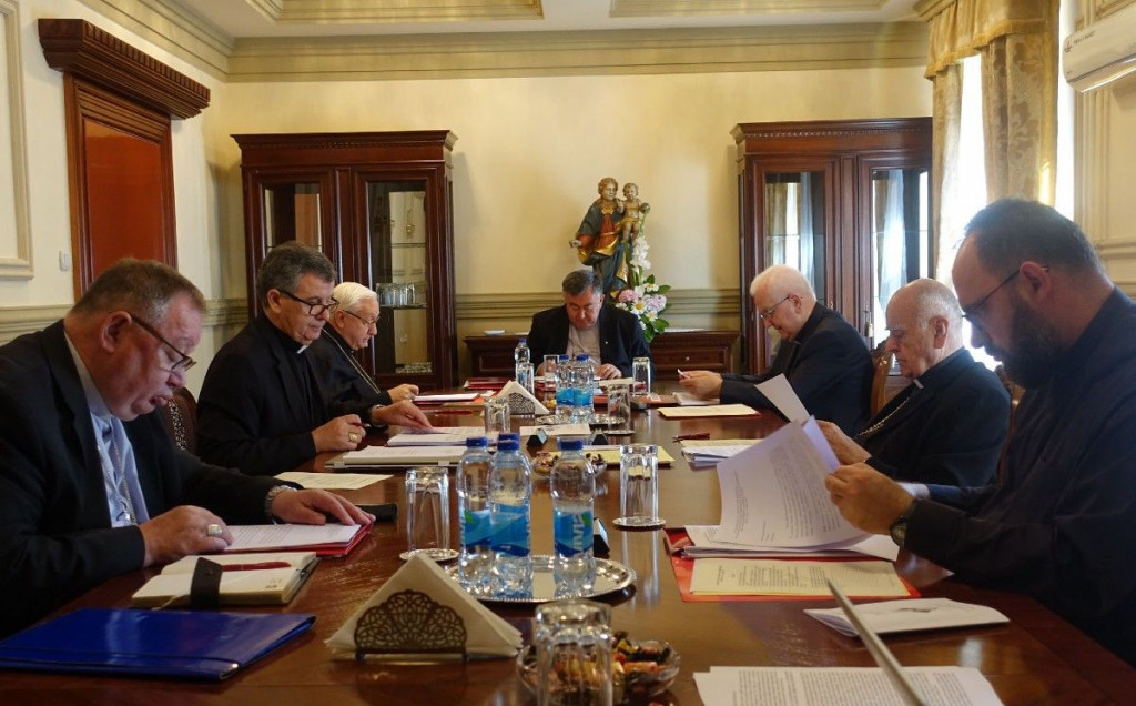  Biskupska konferencija