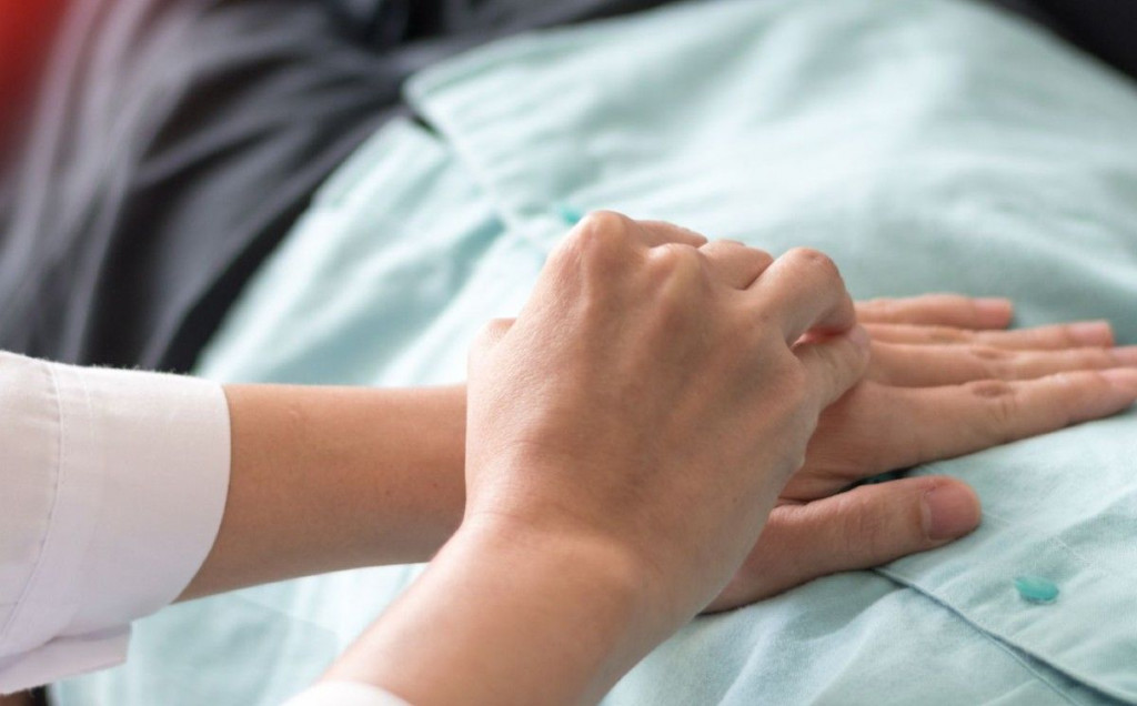 crijevna oboljenja, Chronova bolest