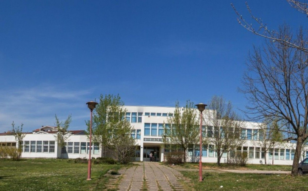 Dom zdravlja Čitluk