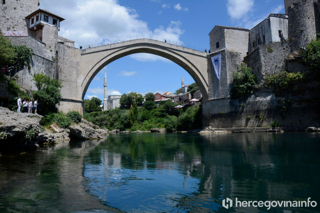 Stari most