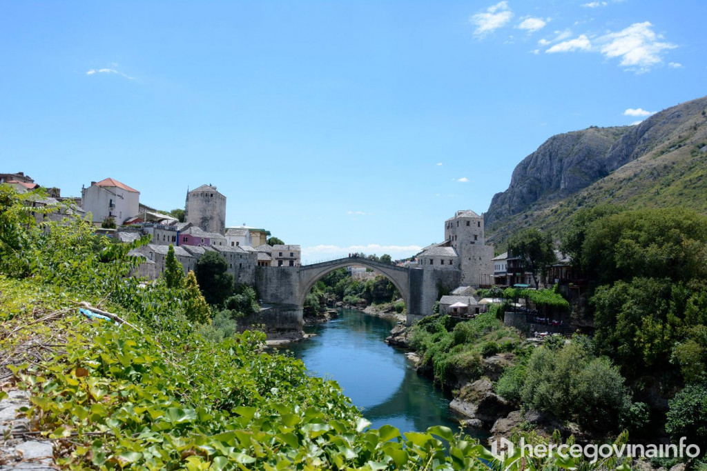 Stari most
