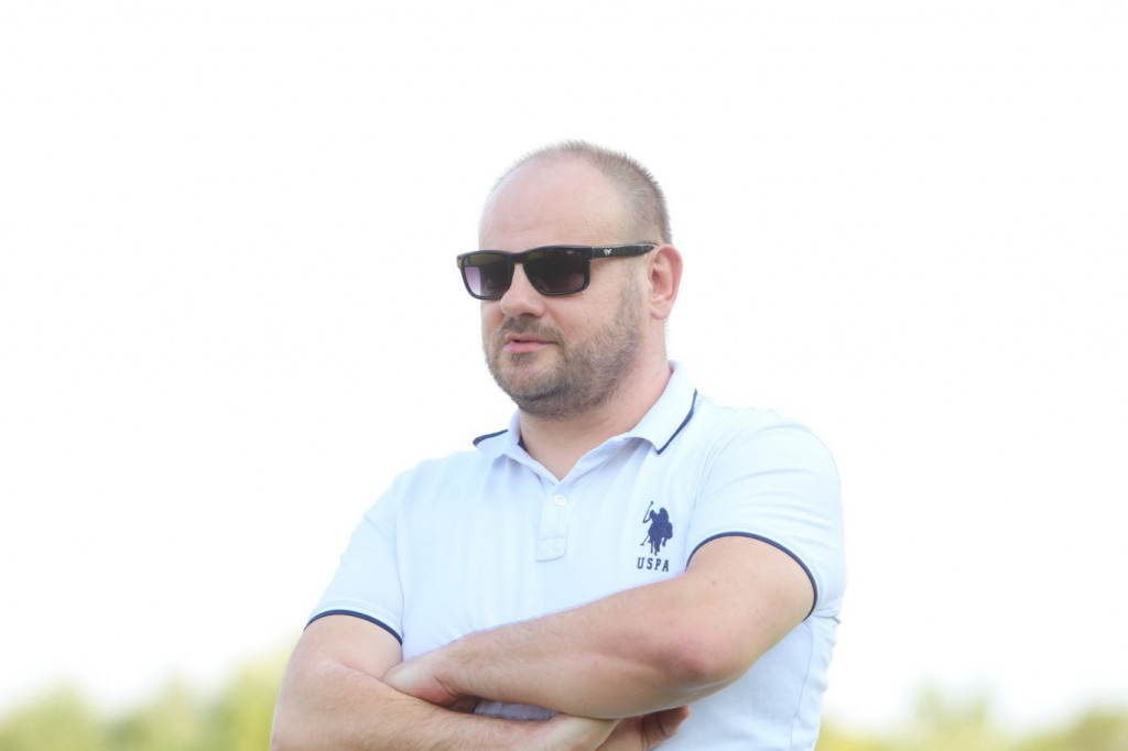 HNK Čapljina, HNK Čapljina