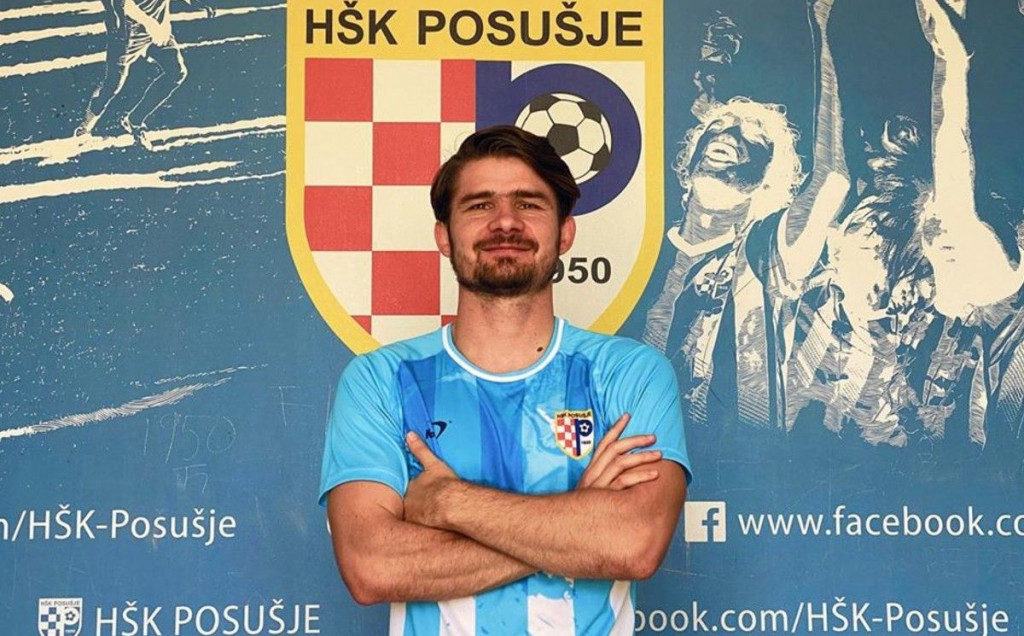Josip Serdarušić
