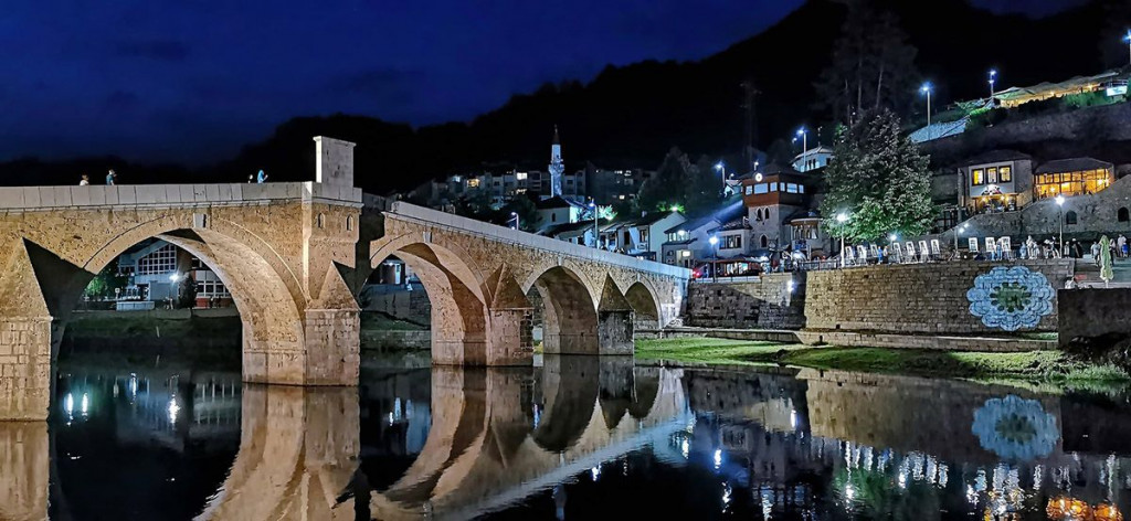 Konjic ne zaboravlja Srebrenicu