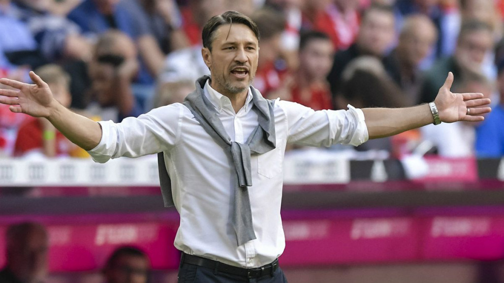 Niko Kovač