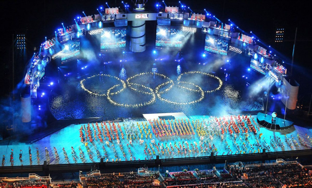 Olimpijske igre mladih