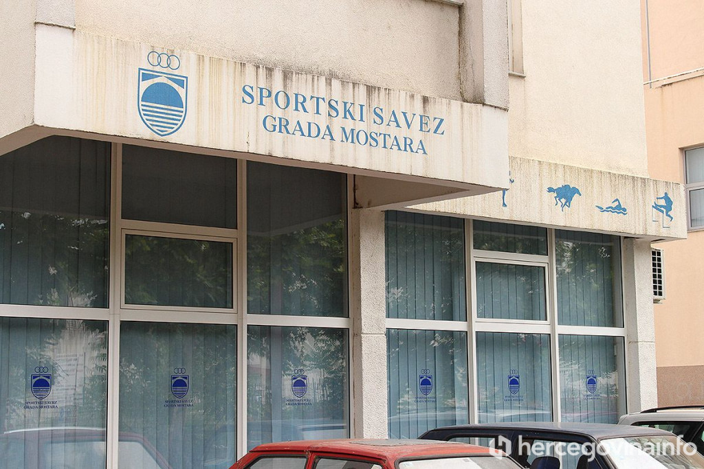 Sportski savez Mostara
