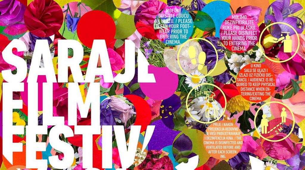 Sarajevo film festival