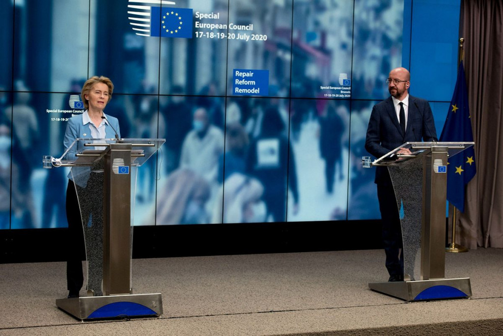 Ursula von der Leyen