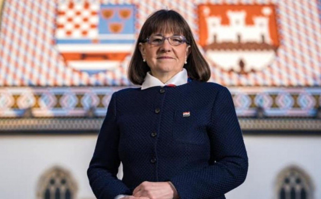 Zdravka Bušić, vijesti, Zdravka Bušić