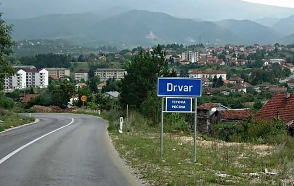 Drvar