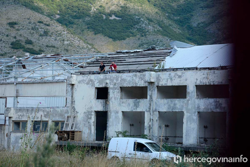 Publika derbi Vrapčići