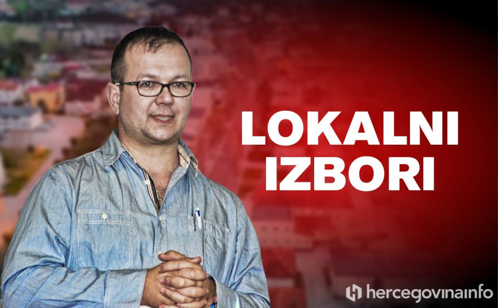 Marko Antonio Brkić