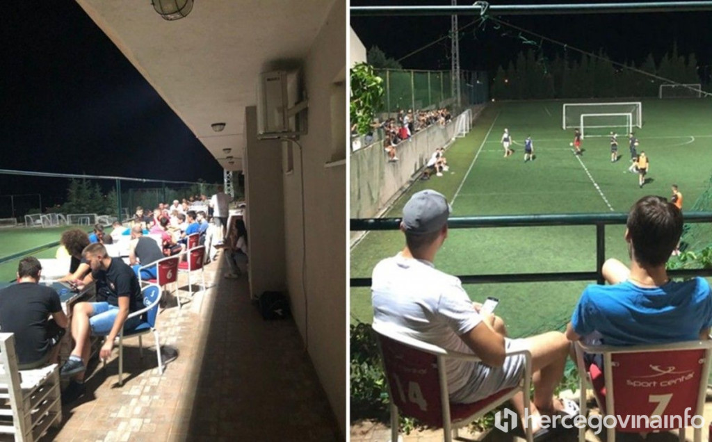 Liga mjesnih zajednica Čitluk