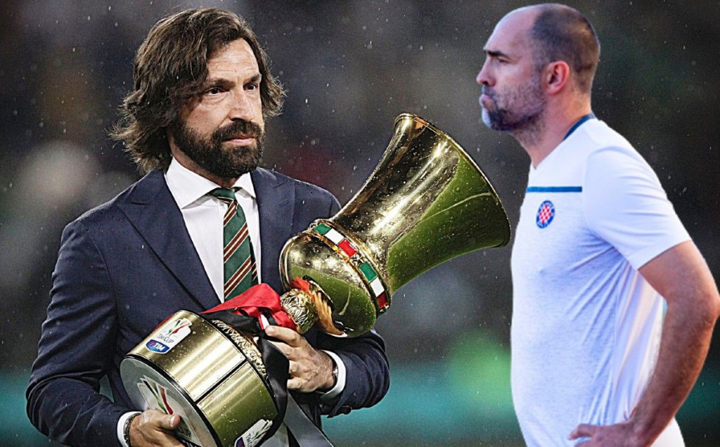 Pirlo Tudor