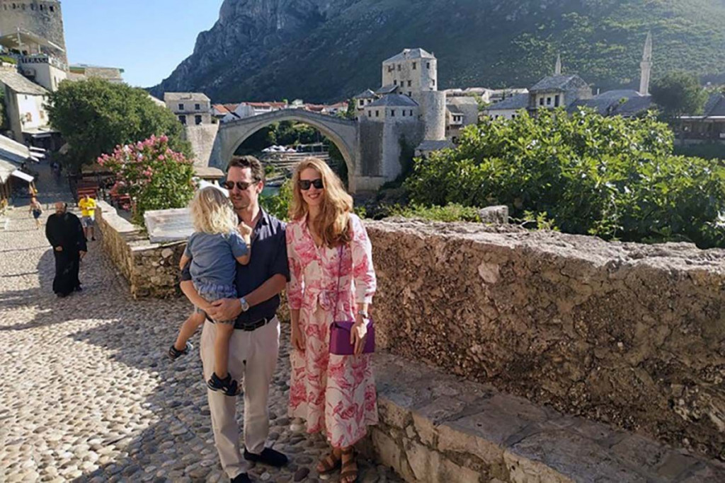 Princ Filip Karađorđević