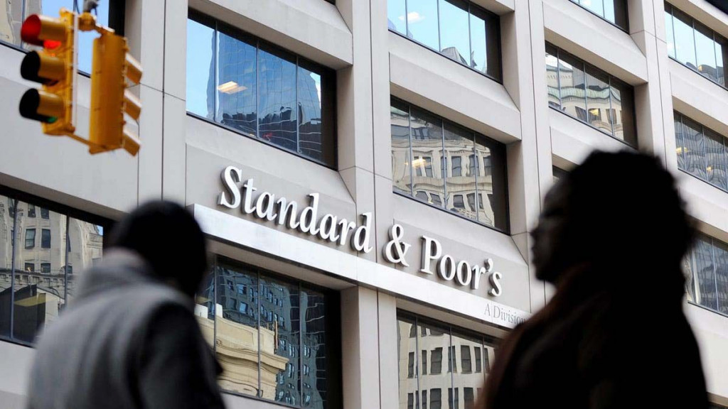 Standard and poor's