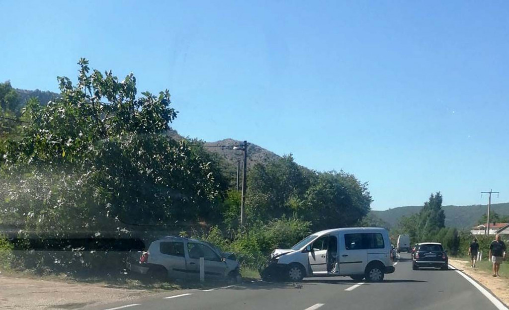 Sudar u Žitomisliću