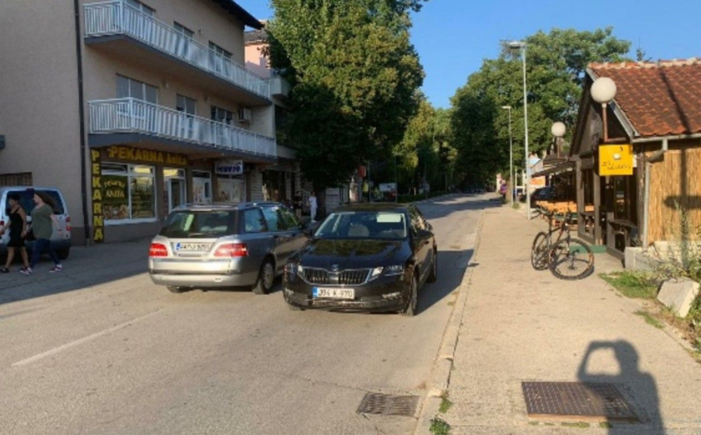 Vasilija Broćeta, Livno, svadbe