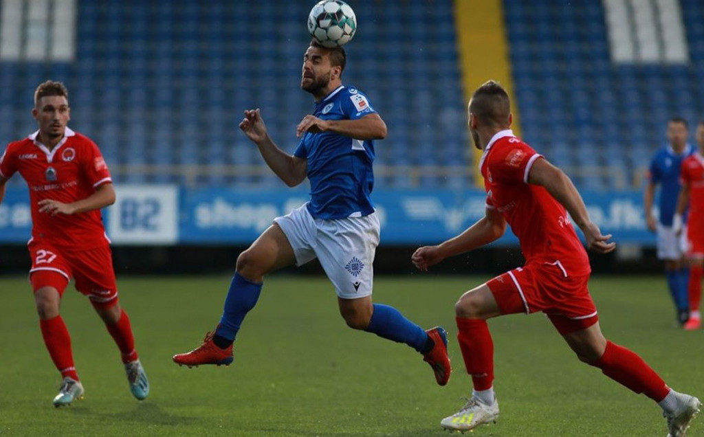 Željezničar Mladost