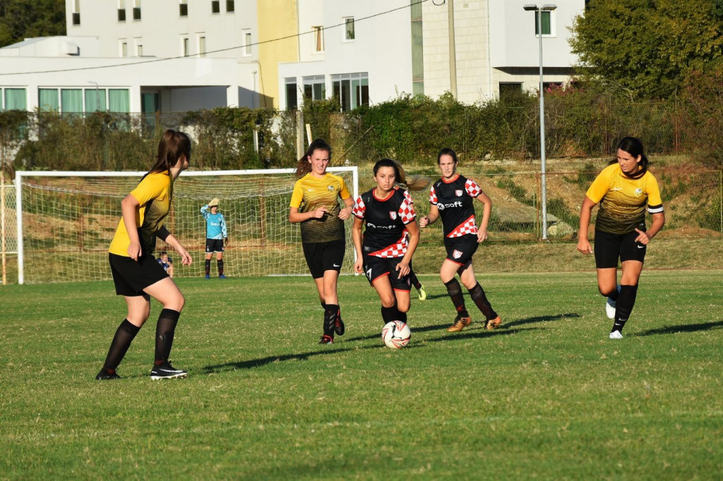 ŽNK Inter ŽNK Posušje