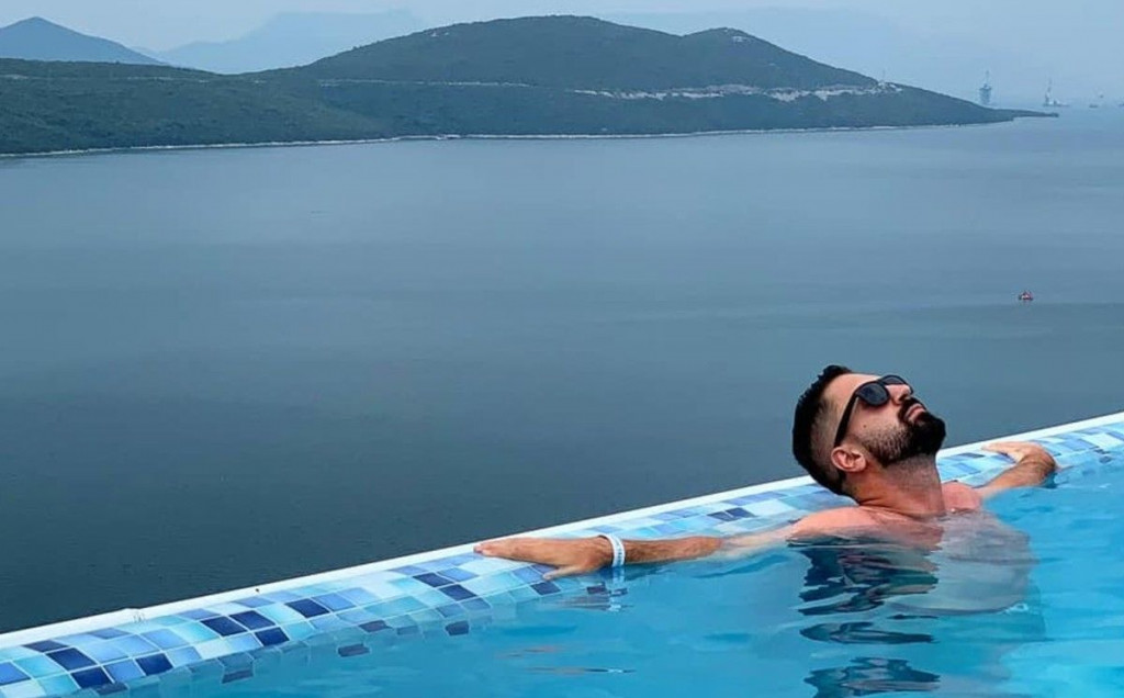 zadruga , adi bebanić, reality show