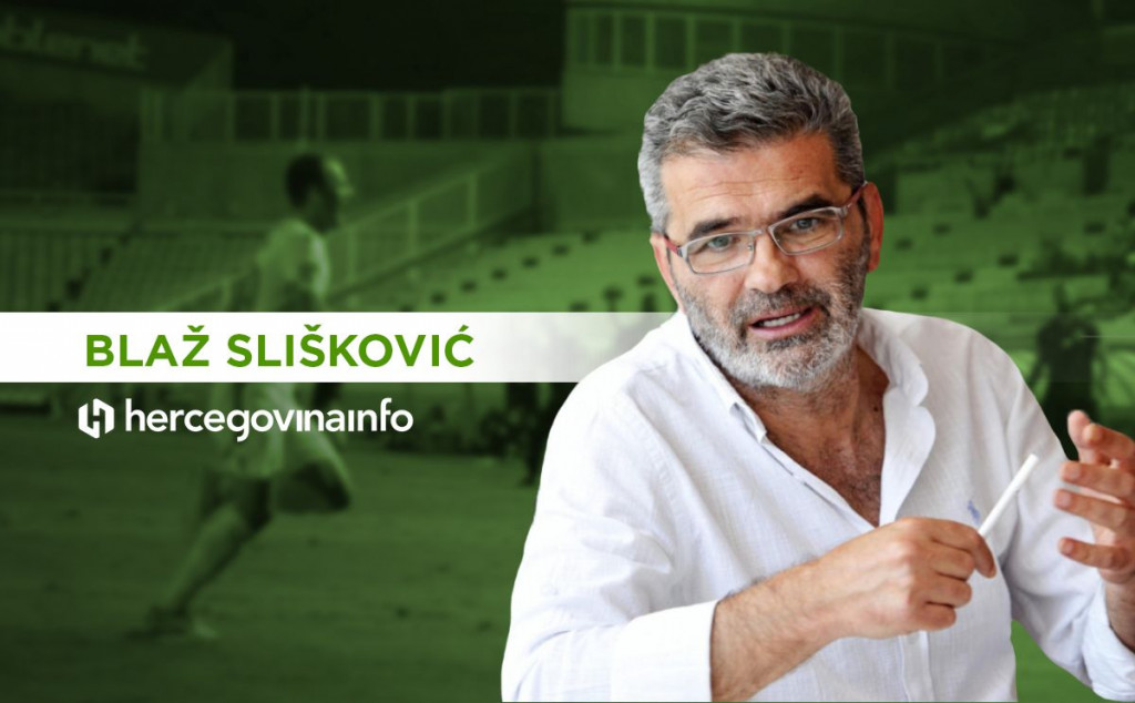 Blaž Slišković