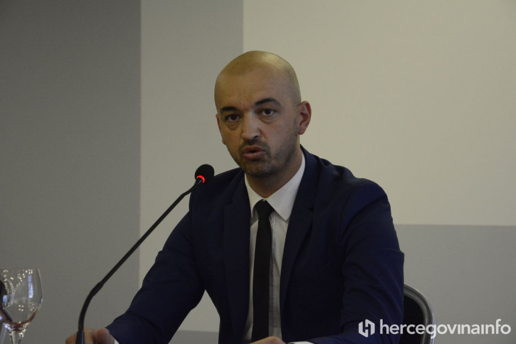 Koalicija Mostar moj dom Raguž