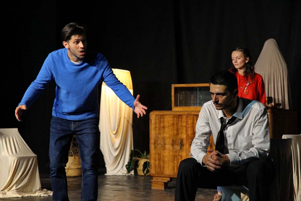 Festival glumca 2020. u Konjicu