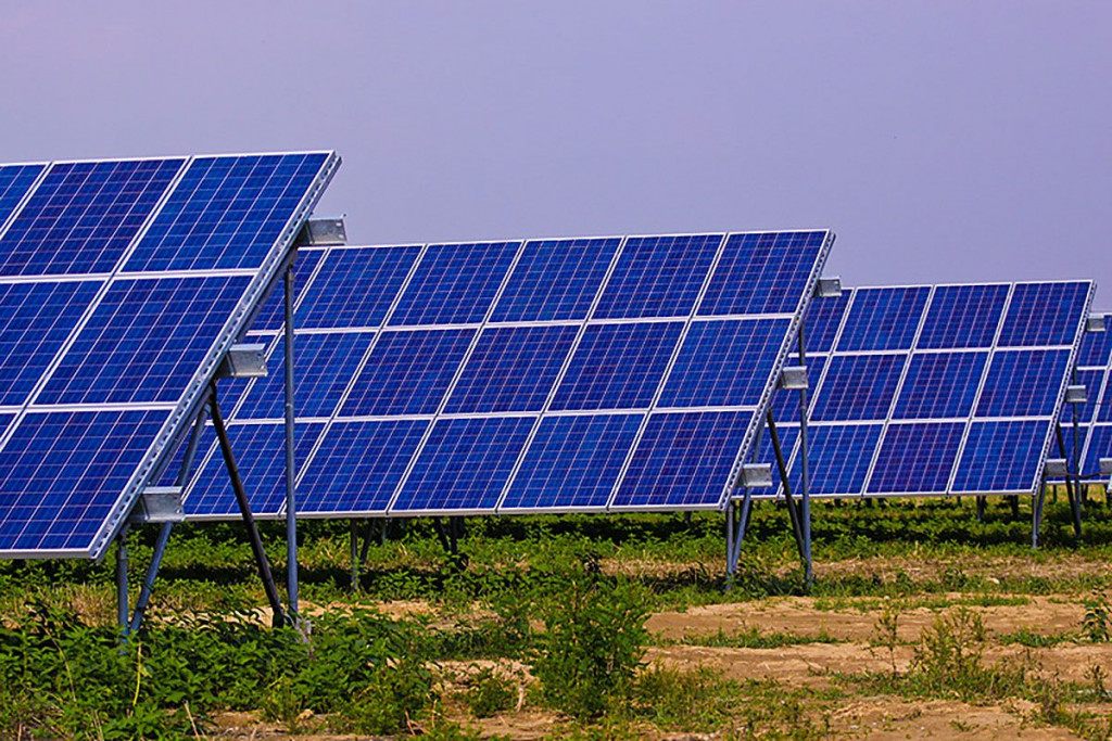 Fotonaponska elektrana