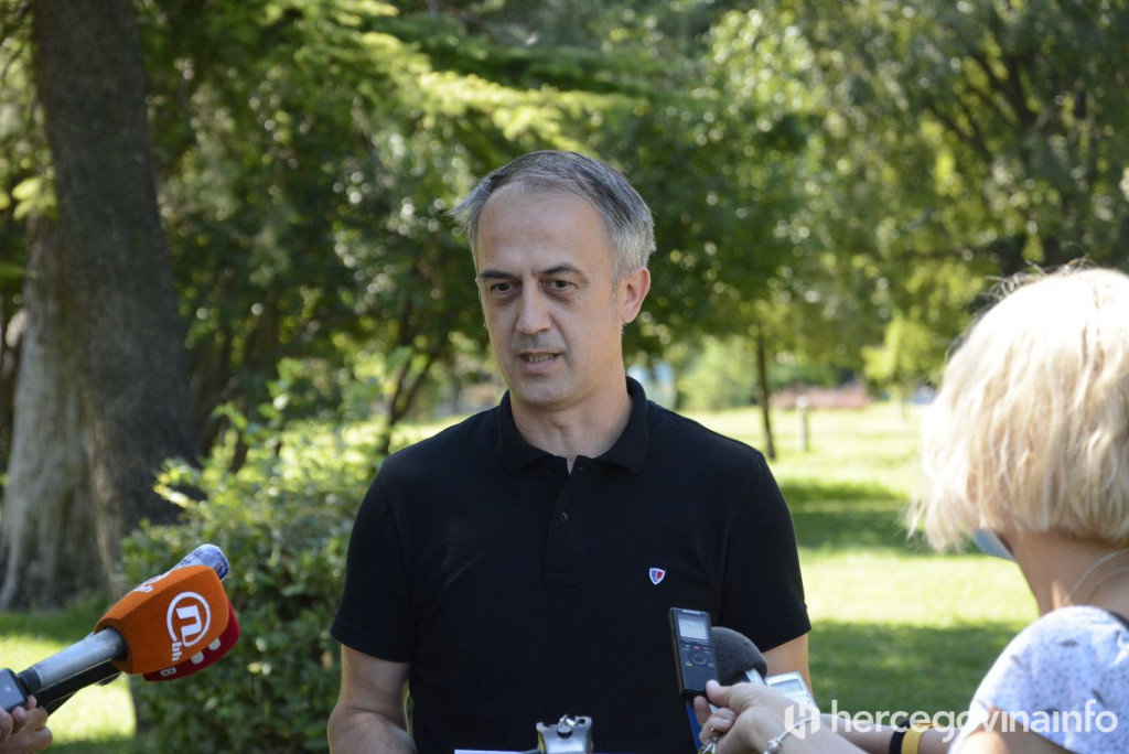 Jurica Milinković RDV