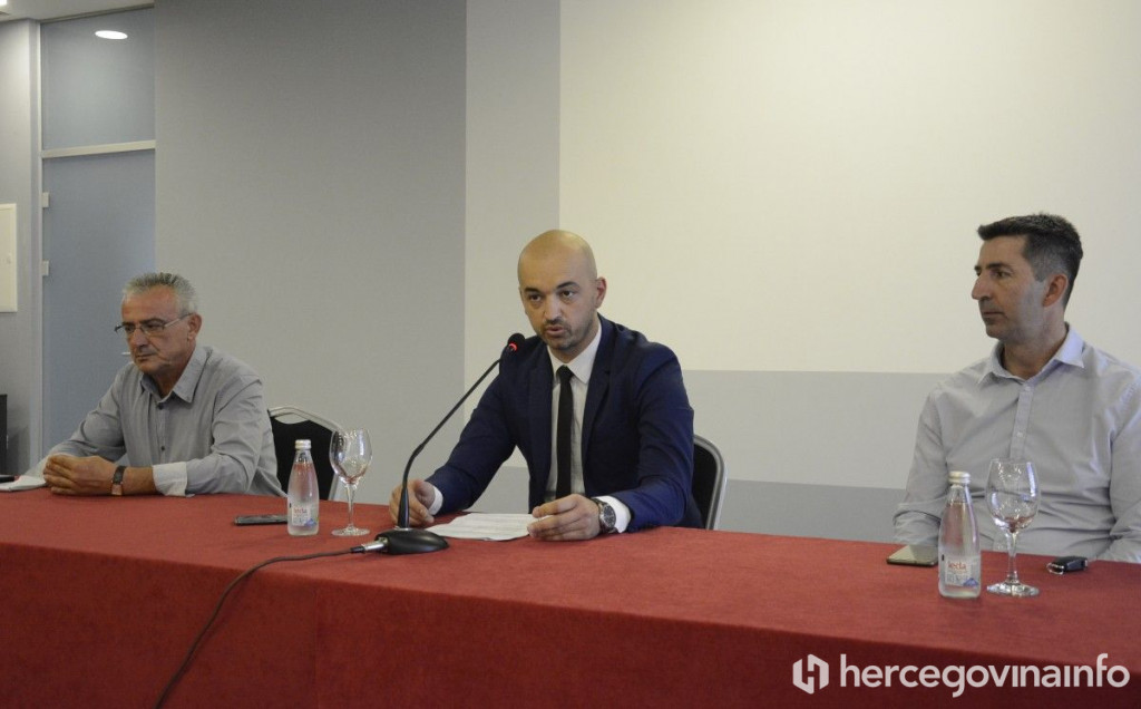 Koalicija Mostar moj dom