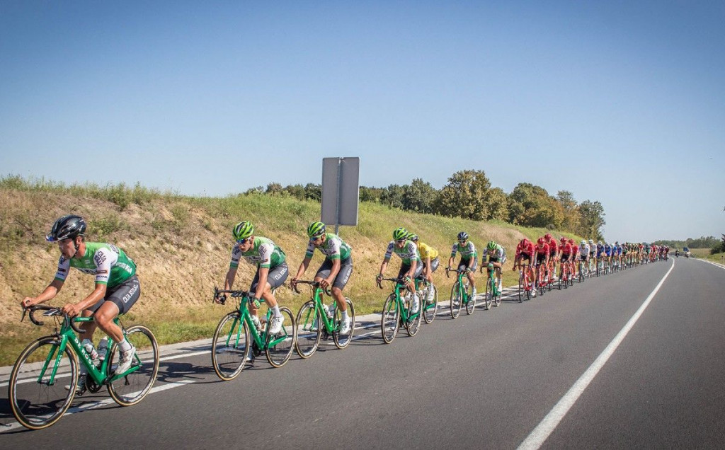 biciklizam, Toni Zorić