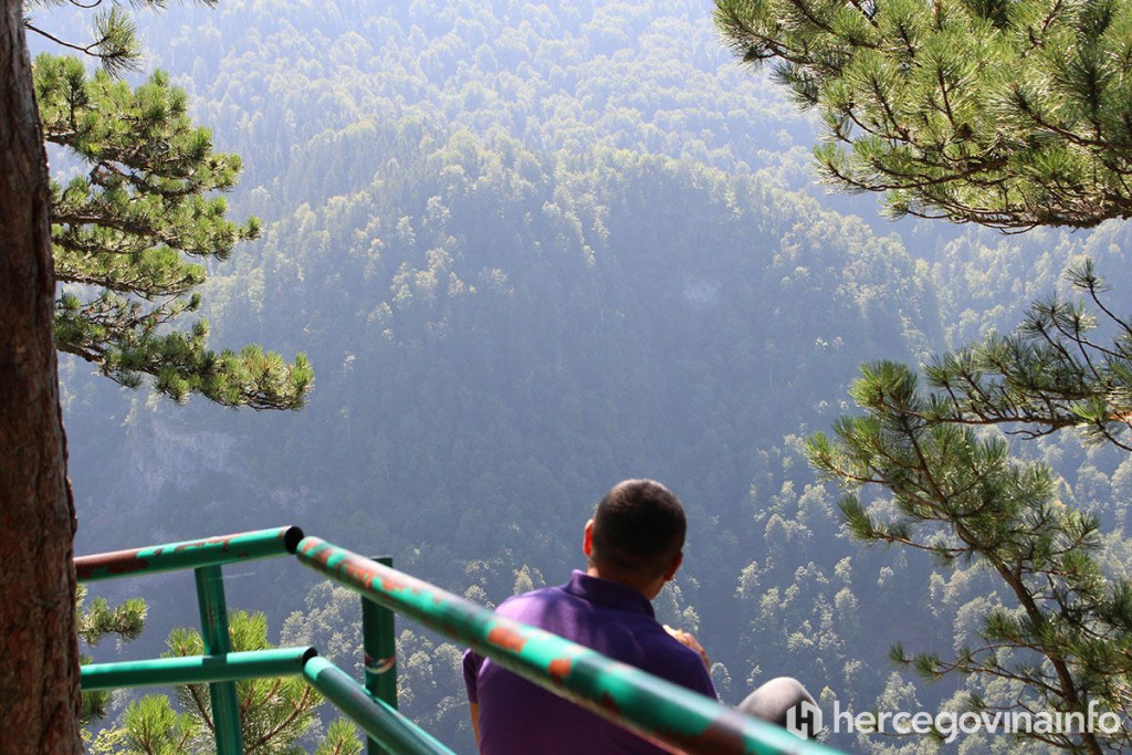 Putovanje Odmori u BiH