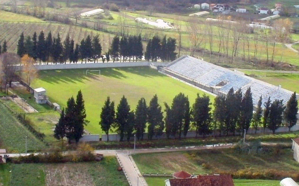 Stadion Gabela