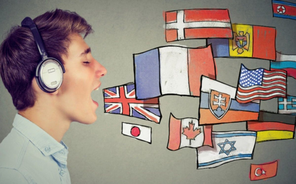 Učenje stranih jezika