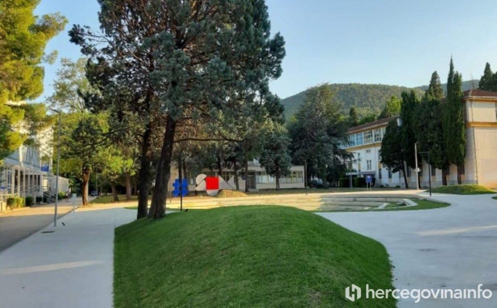 Sveučilište u Mostaru