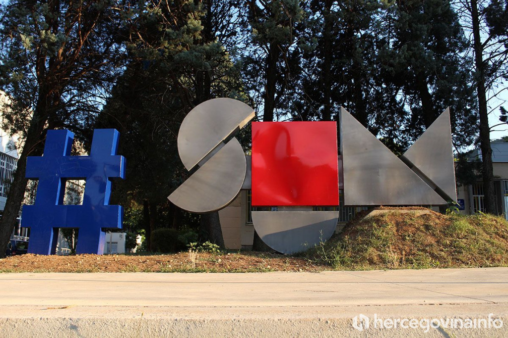 Sveučilište u Mostaru