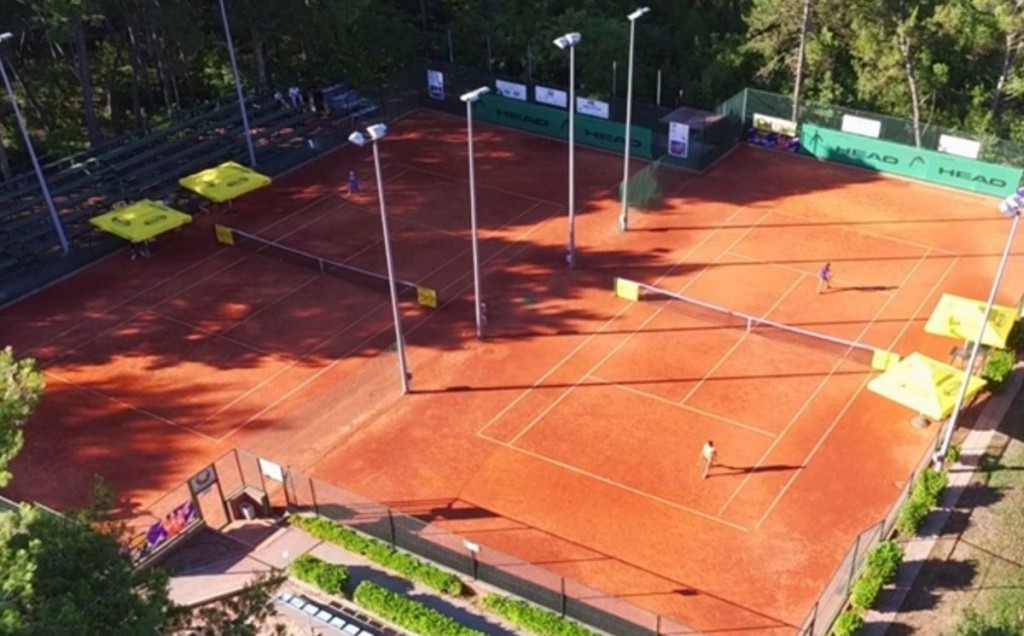 Tenis klub Međugorje