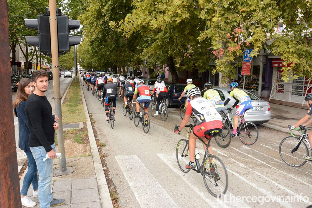 Biciklistička utrka